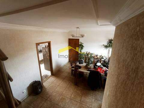 Cobertura à venda no Jardim América: 