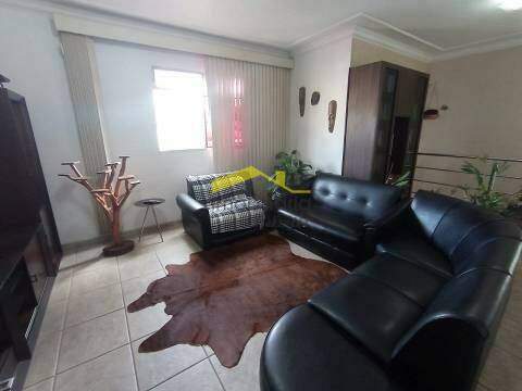 Cobertura à venda no Jardim América: 