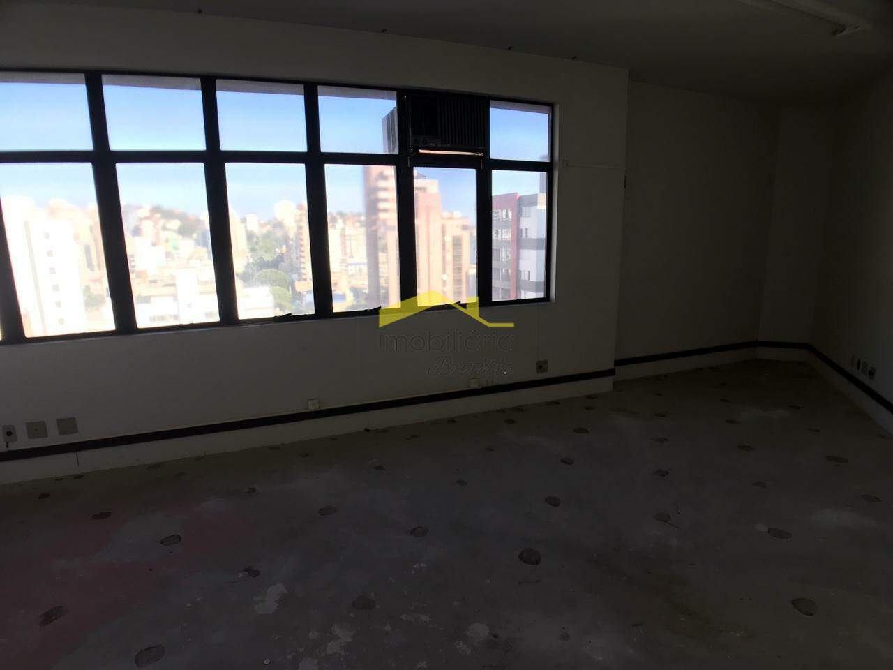 Sala para aluguel no Buritis: 