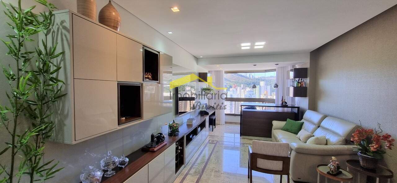 Apartamento à venda no Buritis: Sala