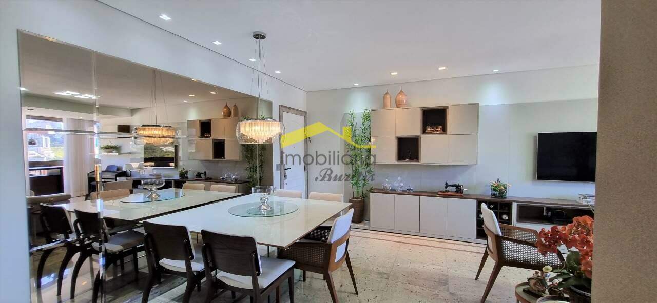 Apartamento à venda no Buritis: Sala