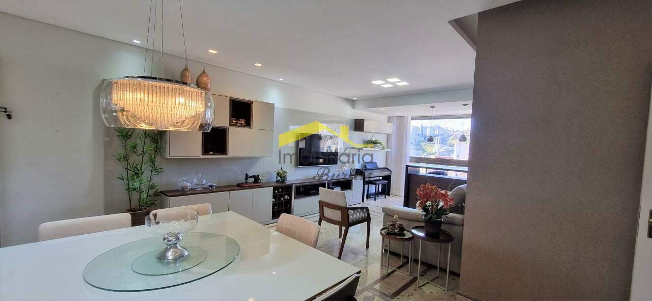 Apartamento à venda no Buritis: Sala