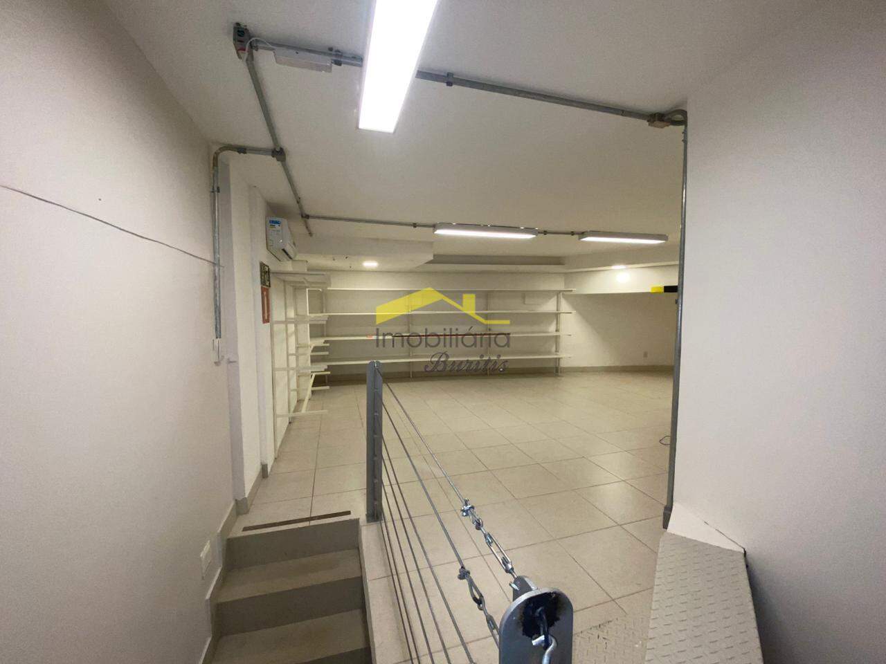 Loja à venda no Belvedere: 