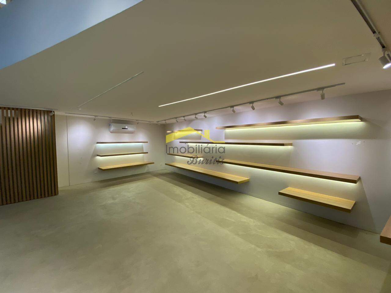 Loja à venda no Belvedere: 