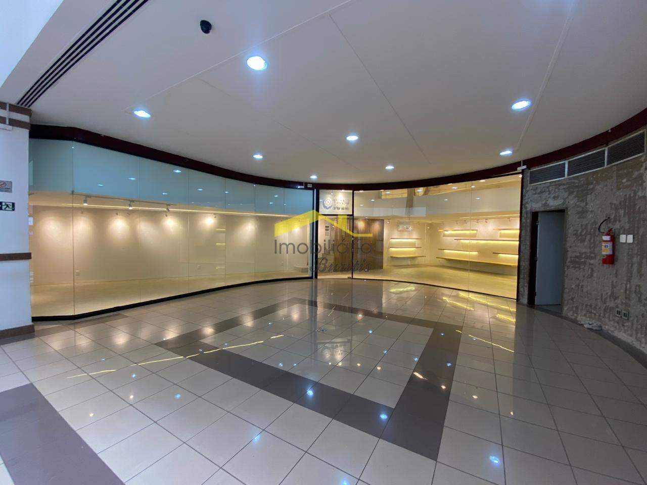 Loja à venda no Belvedere: 