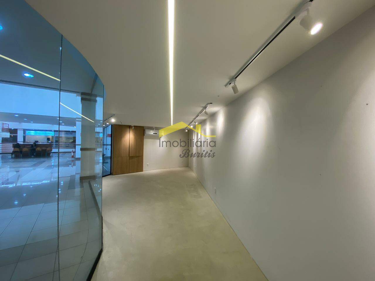 Loja à venda no Belvedere: 