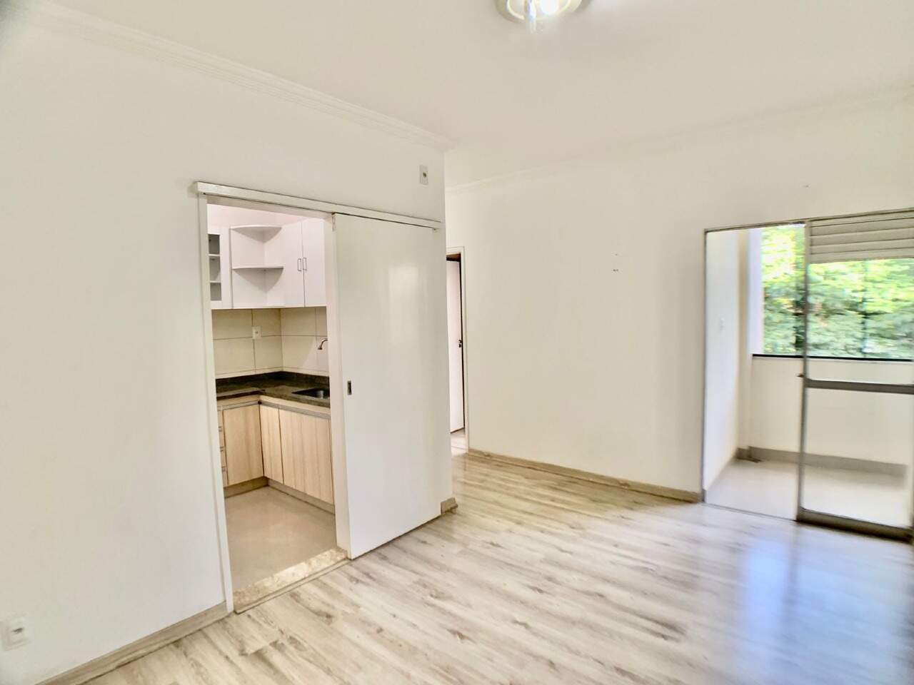 Apartamento à venda no Estoril: 