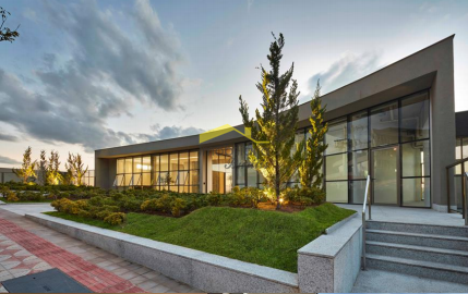 Conjunto de Salas à venda no Estoril: 