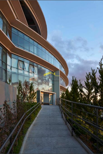 Conjunto de Salas à venda no Estoril: 