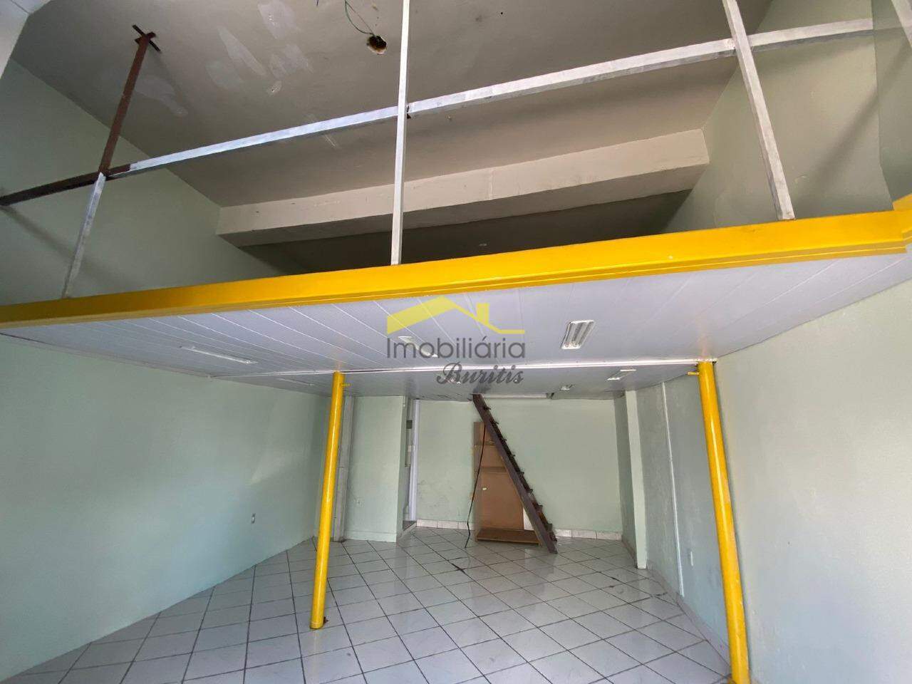 Loja para aluguel no Nova Suíssa: 