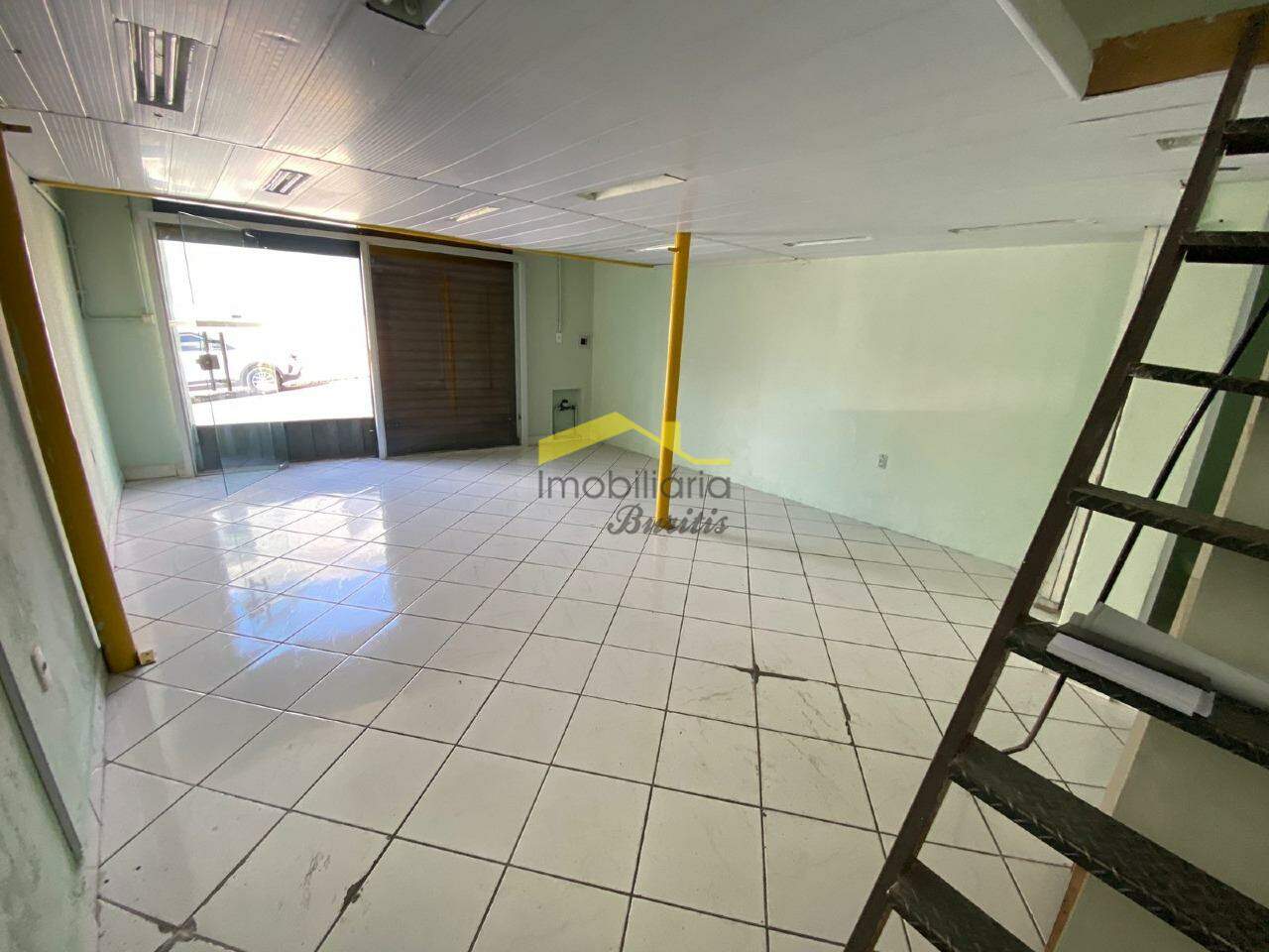 Loja para aluguel no Nova Suíssa: 