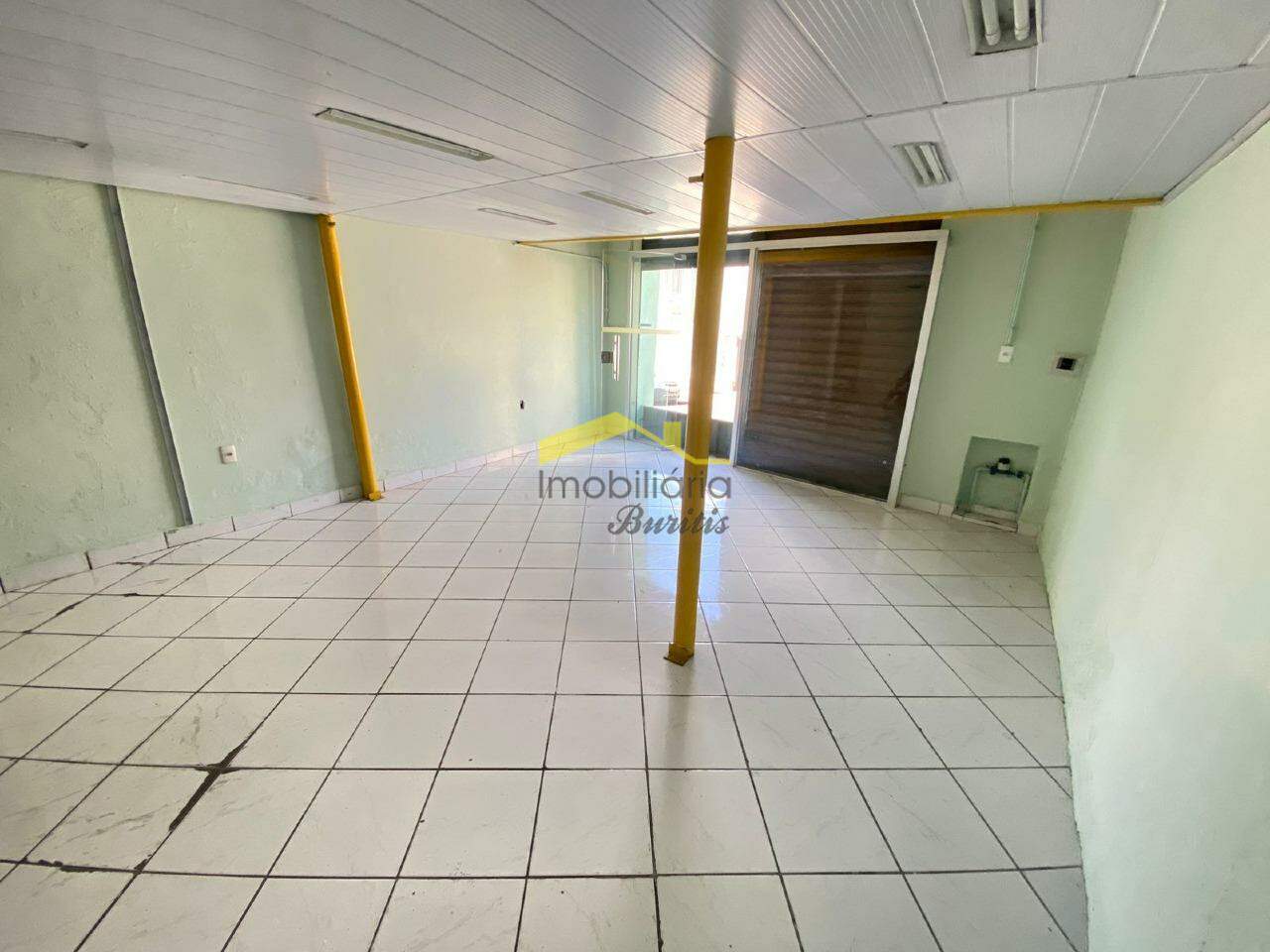 Loja para aluguel no Nova Suíssa: 