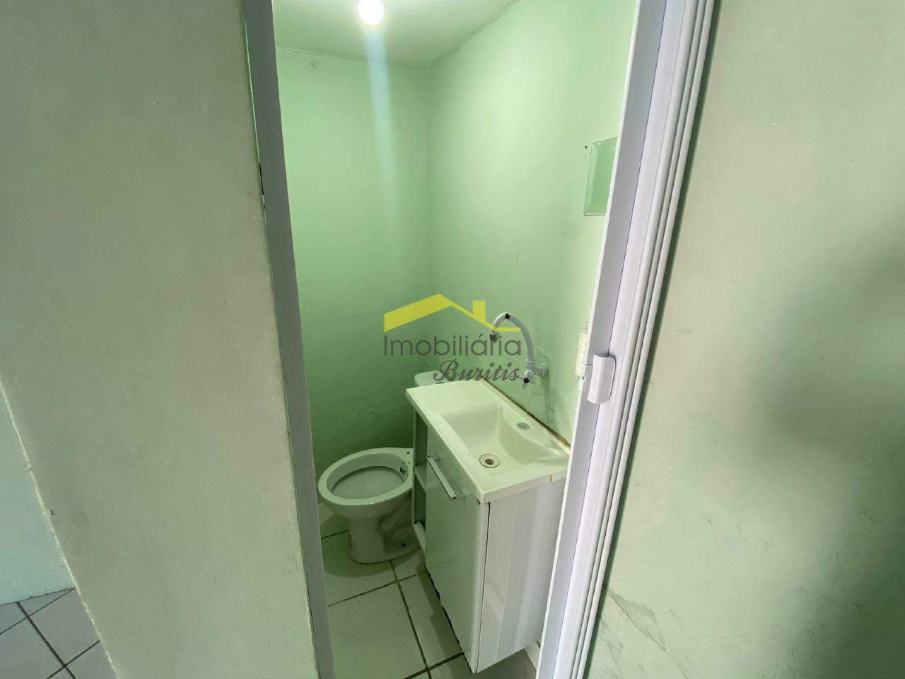 Loja para aluguel no Nova Suíssa: 