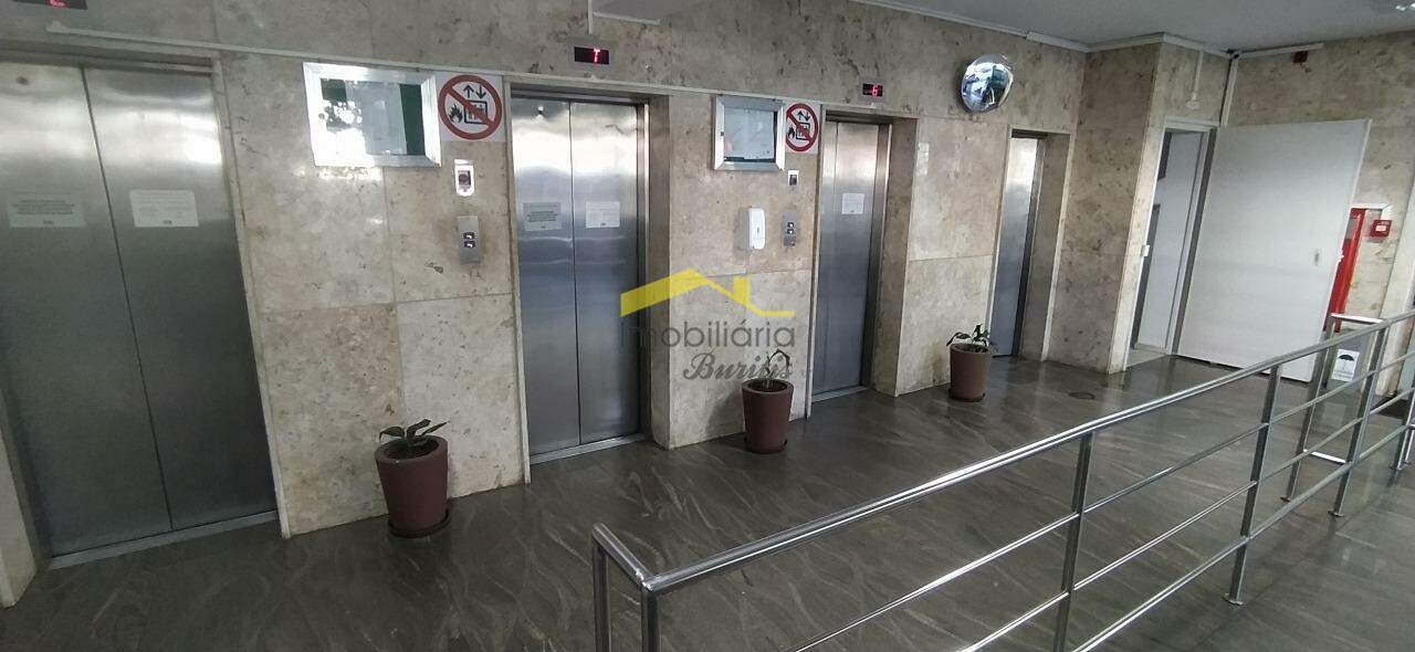 Andar para aluguel no Cruzeiro: 