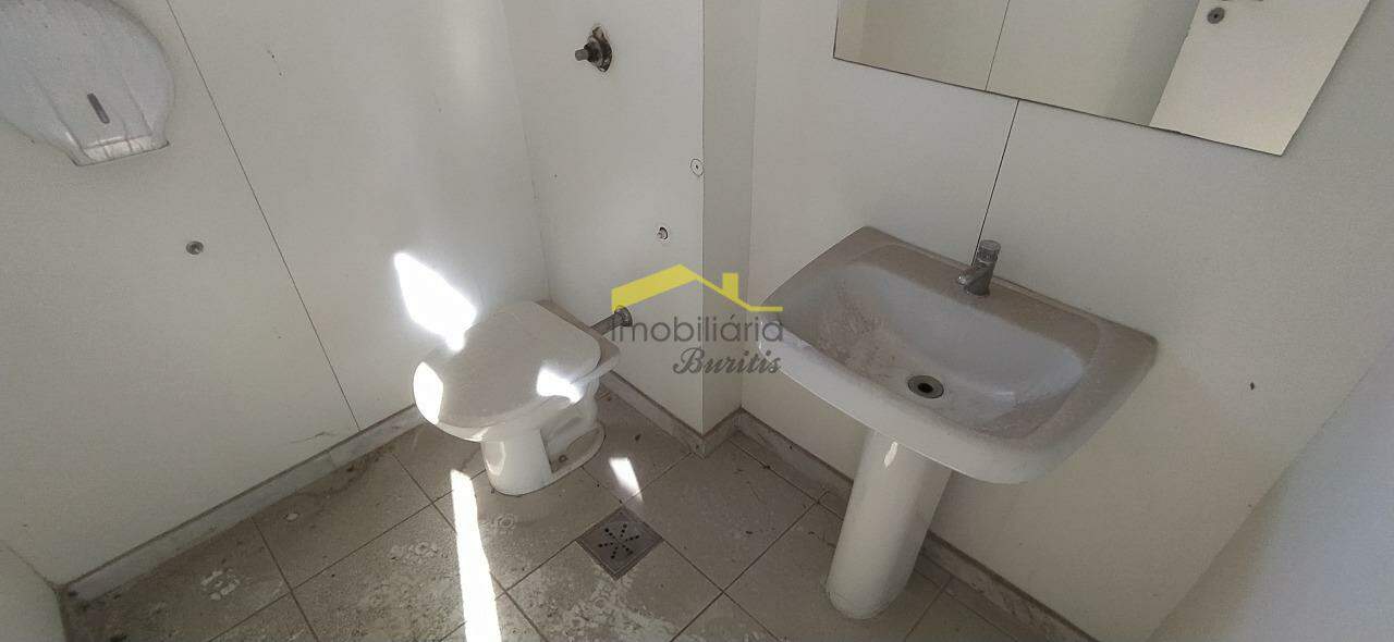 Andar para aluguel no Cruzeiro: 