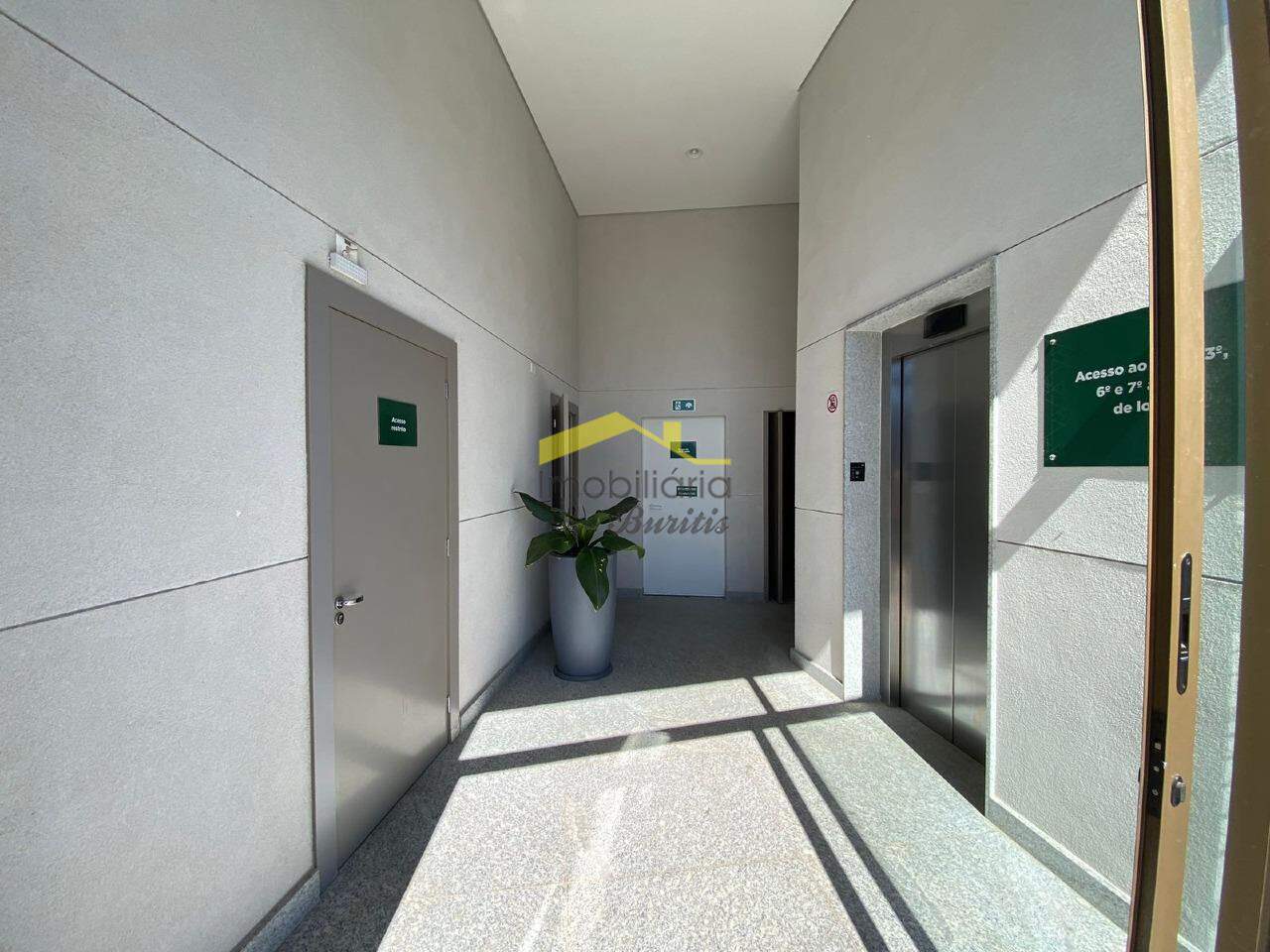 Loja para aluguel no VALE DO SERENO: 