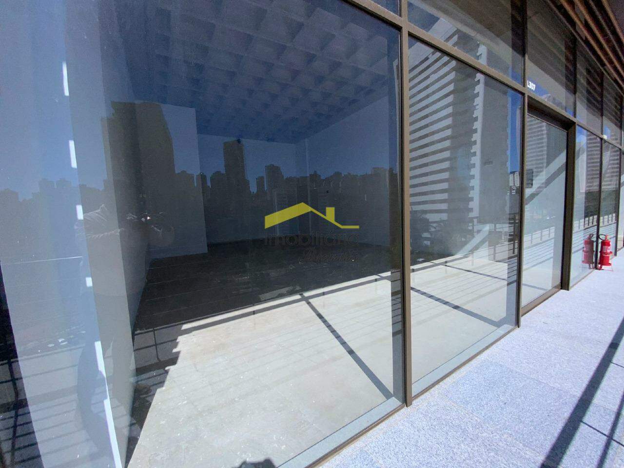 Loja para aluguel no VALE DO SERENO: 