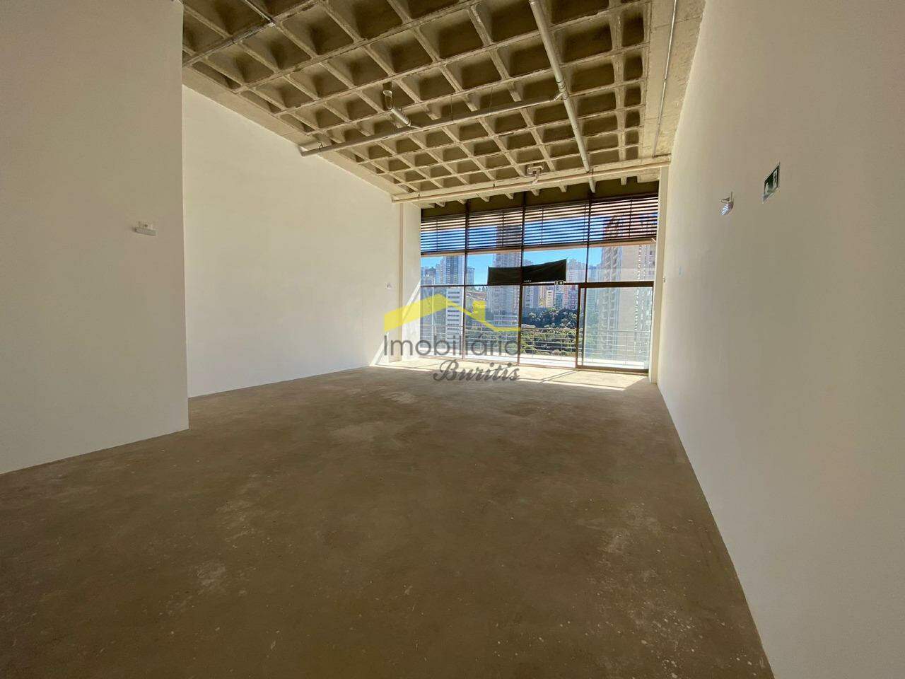 Sala para aluguel no VALE DO SERENO: 