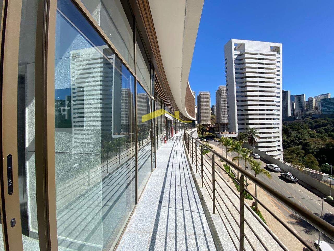 Sala para aluguel no VALE DO SERENO: 