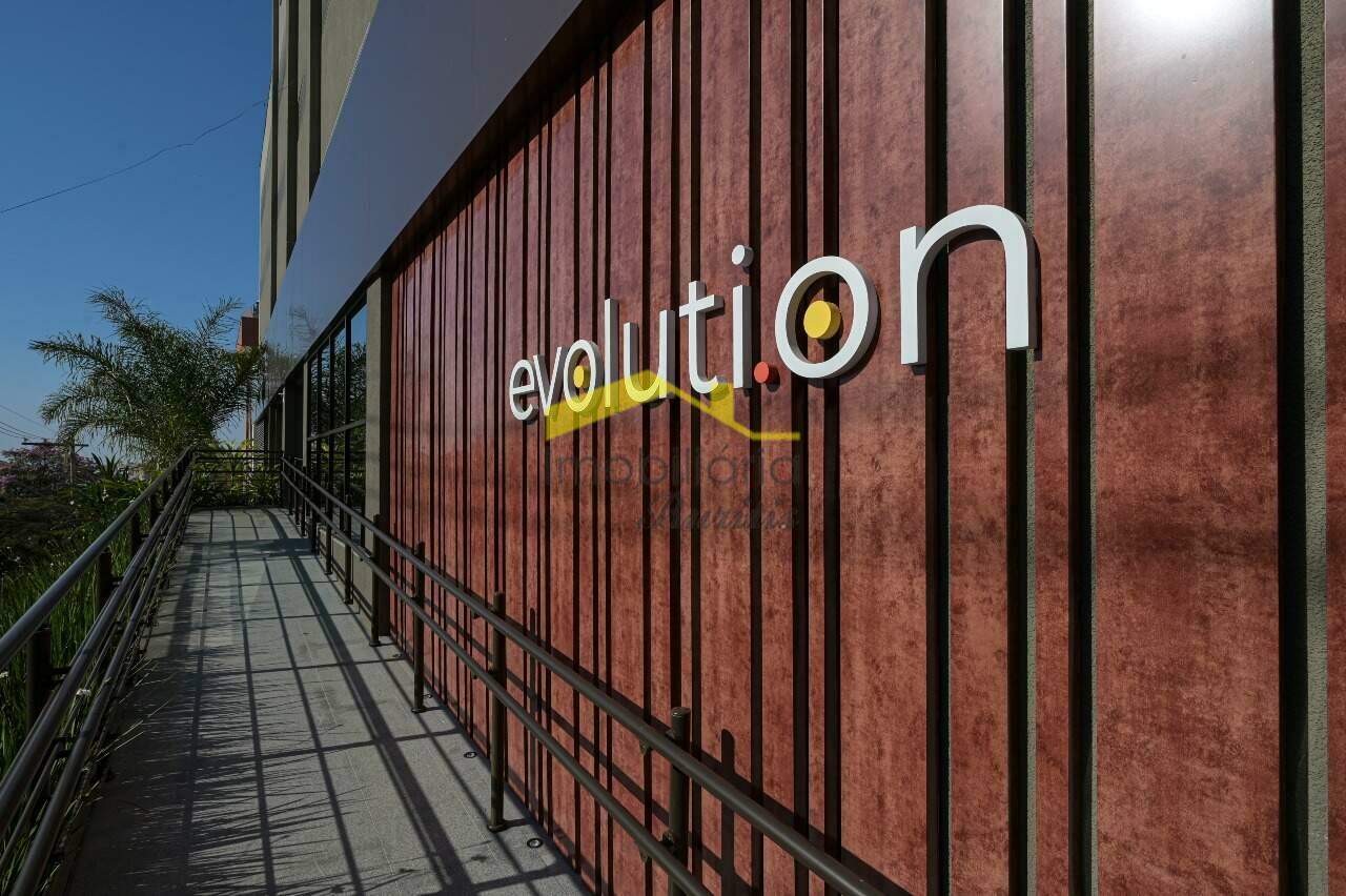 Apartamento à venda no Buritis: 