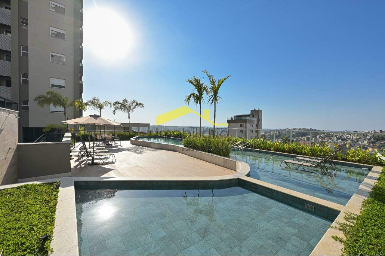 Apartamento à venda no Buritis: 