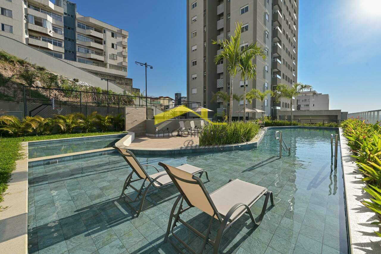 Apartamento à venda no Buritis: 