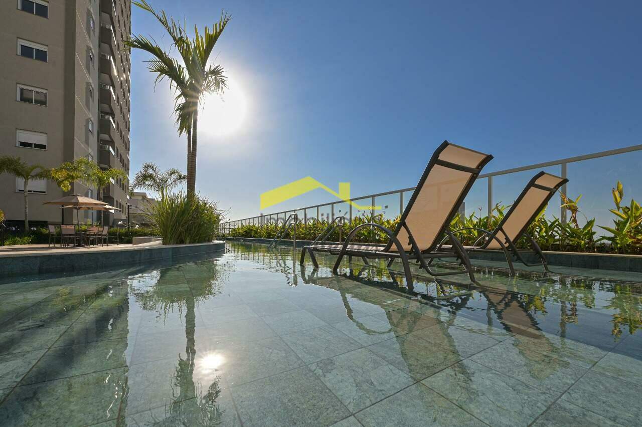 Apartamento à venda no Buritis: 