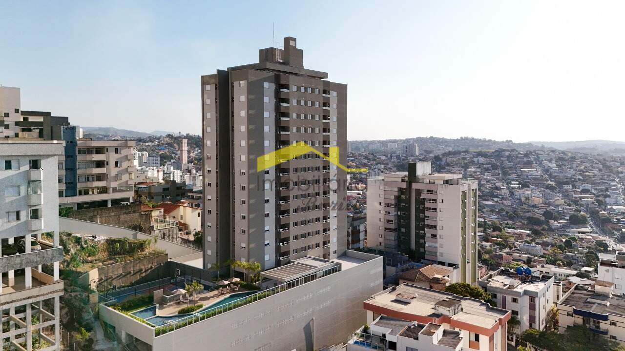 Apartamento à venda no Buritis: 