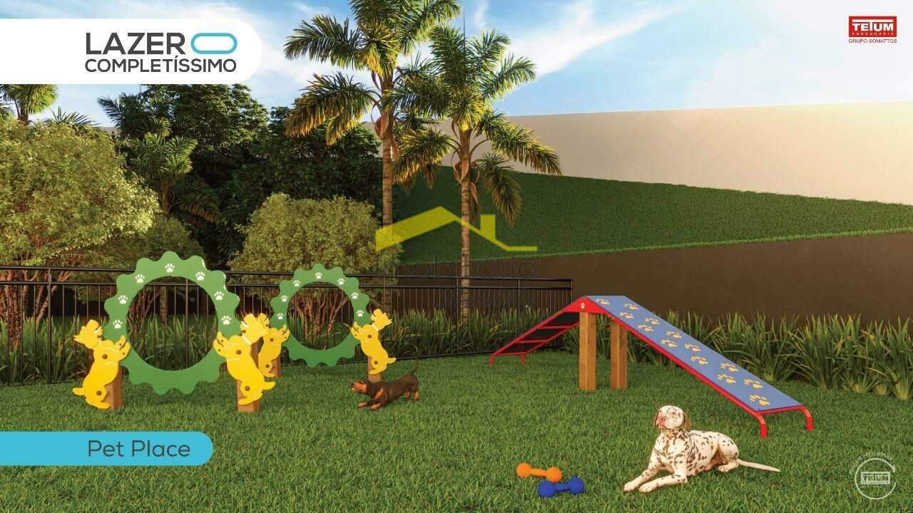 Cobertura à venda no Buritis: 