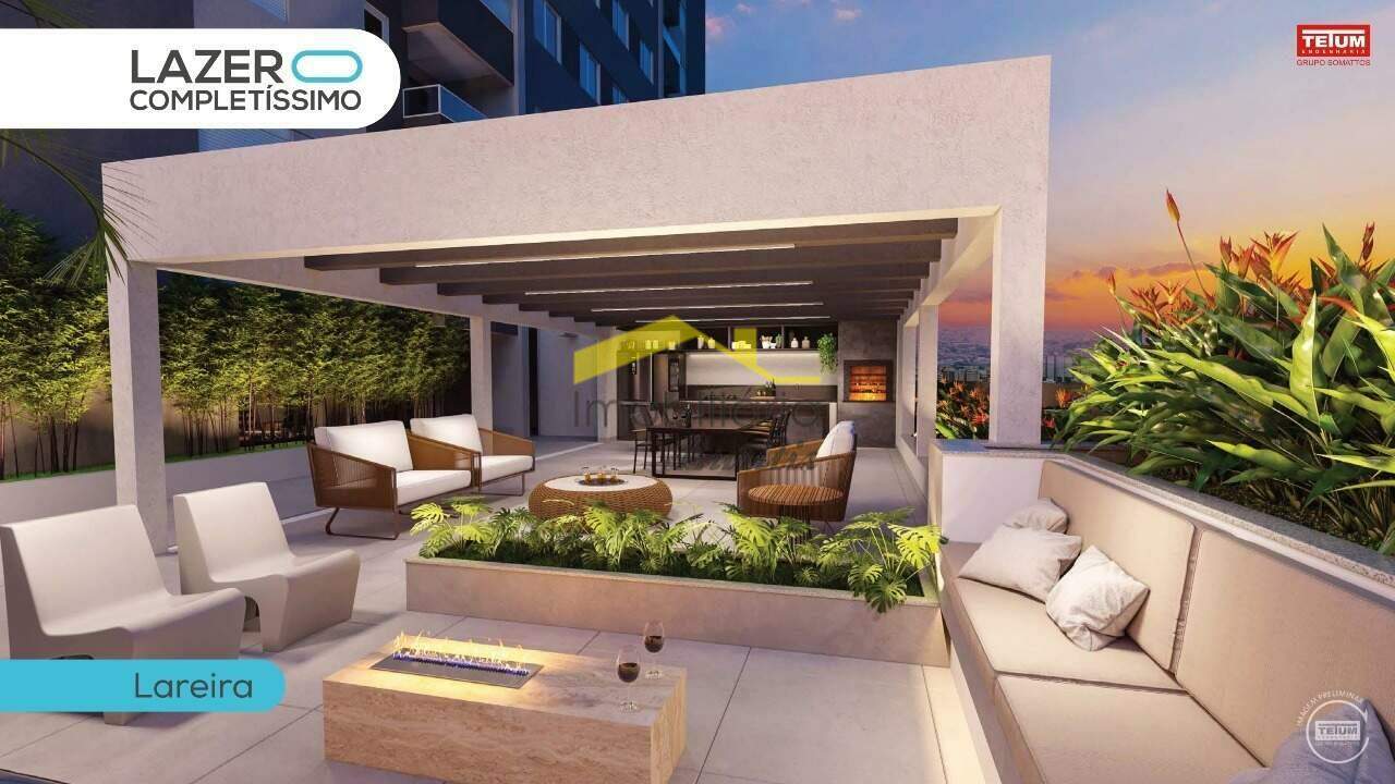 Cobertura à venda no Buritis: 