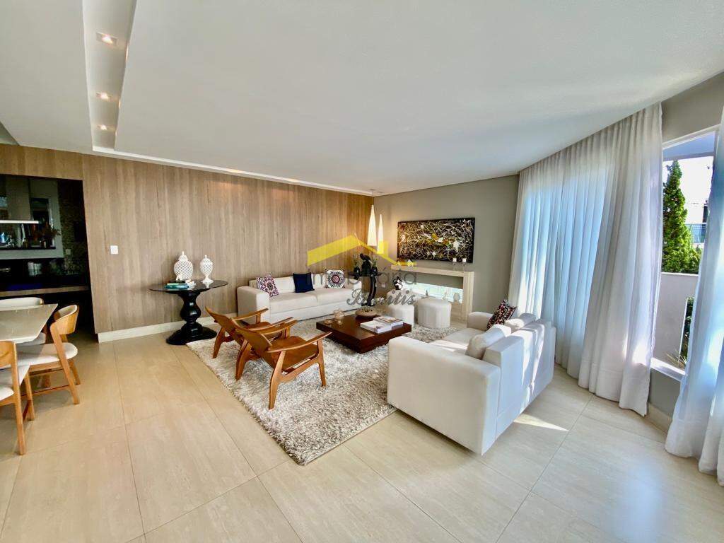 Casa em Condomínio à venda no Buritis: 