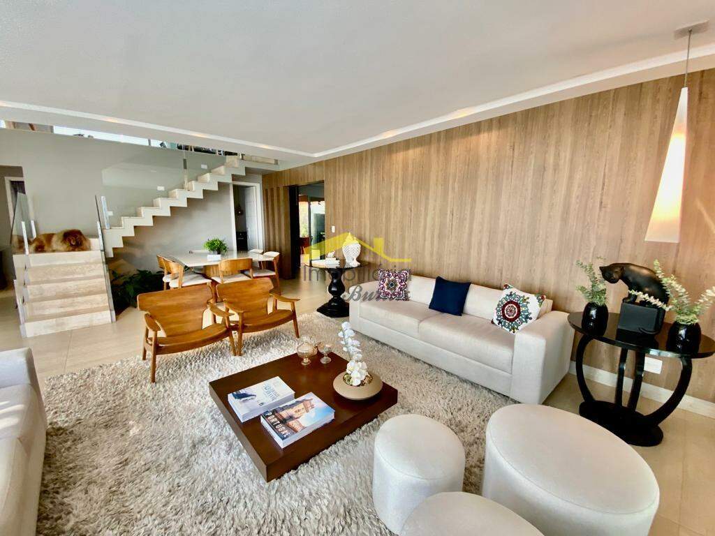 Casa em Condomínio à venda no Buritis: 