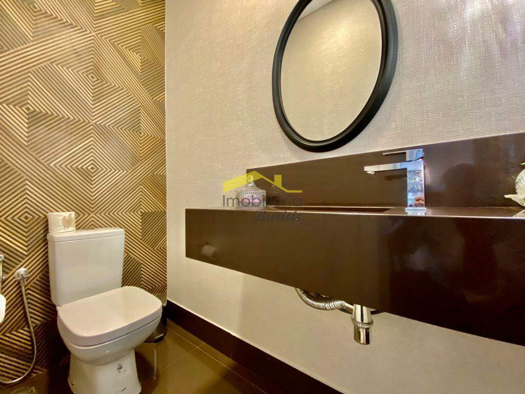 Casa em Condomínio à venda no Buritis: 