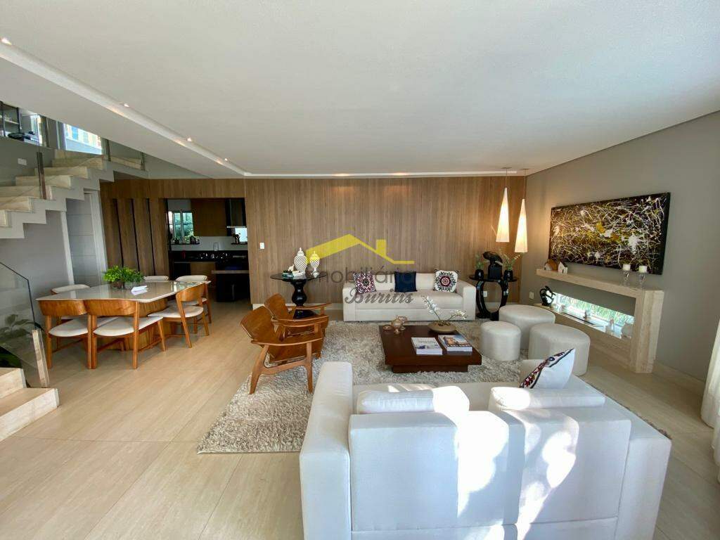 Casa em Condomínio à venda no Buritis: 