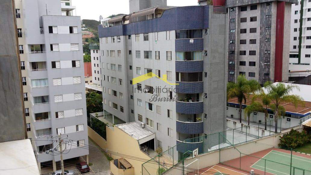 Apartamento à venda no Buritis: 
