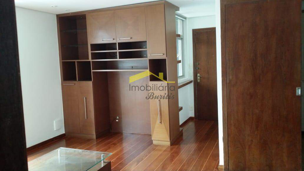 Apartamento à venda no Buritis: 