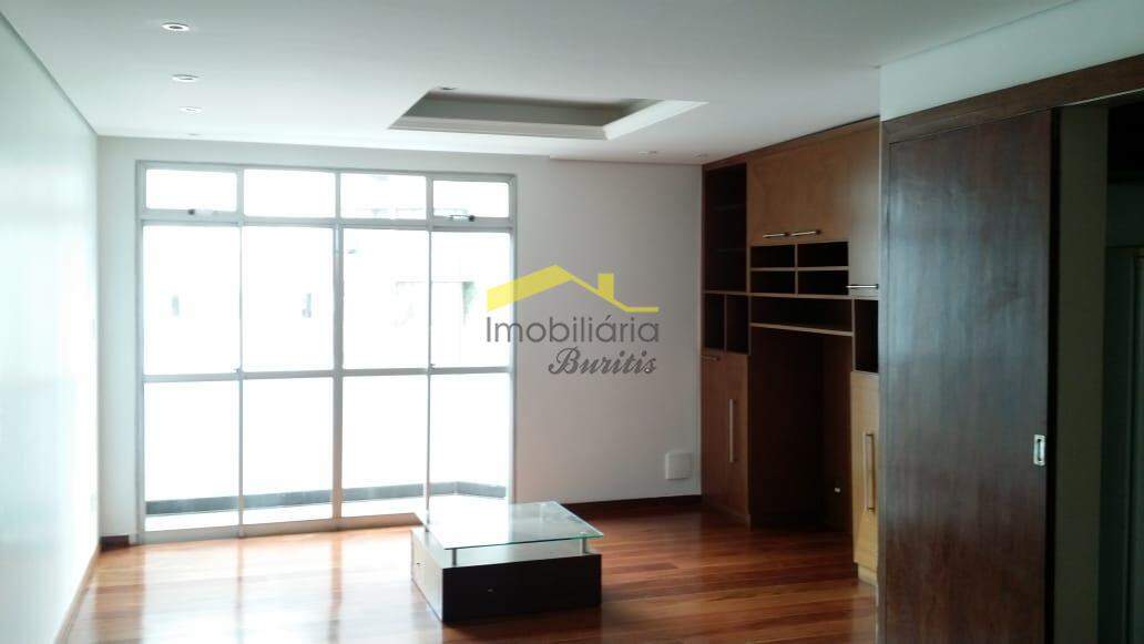 Apartamento à venda no Buritis: 