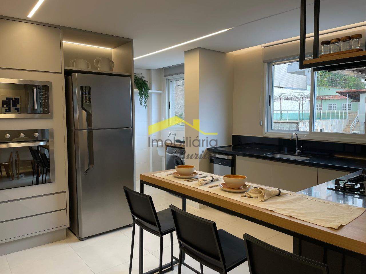 Apartamento à venda no Buritis: 