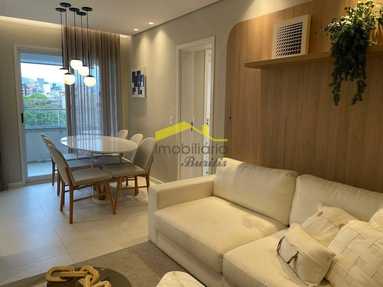 Apartamento à venda no Buritis: 