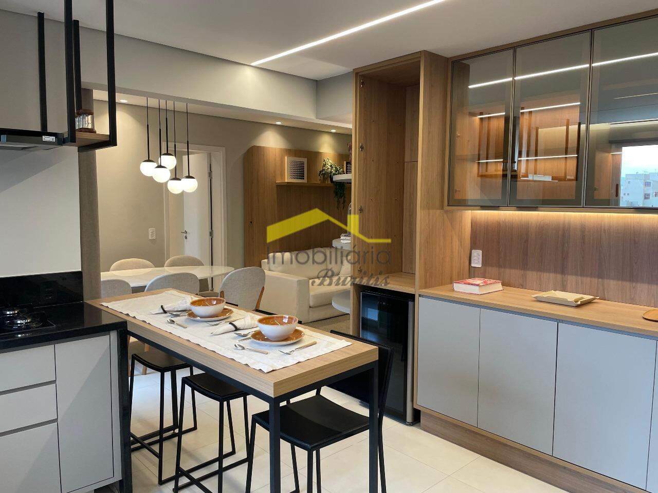 Apartamento à venda no Buritis: 