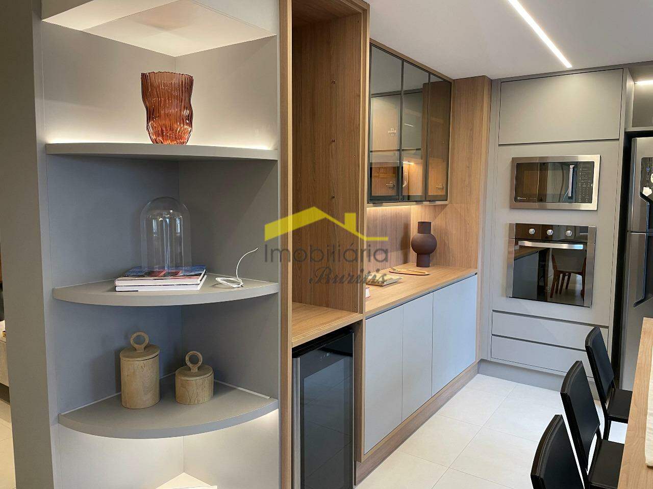 Apartamento à venda no Buritis: 