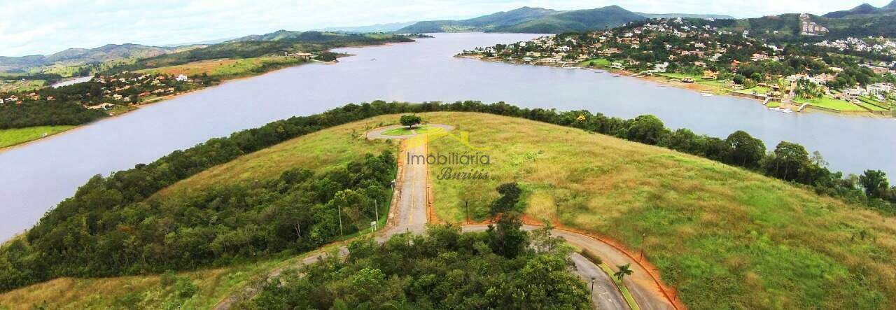 Lote à venda no Marinas Portobello: 