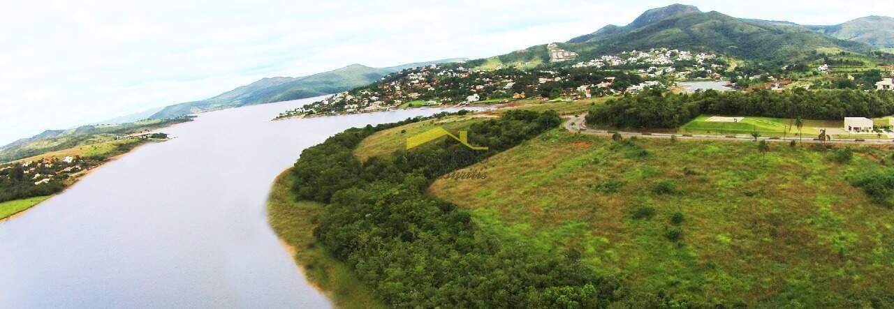 Lote à venda no Marinas Portobello: 