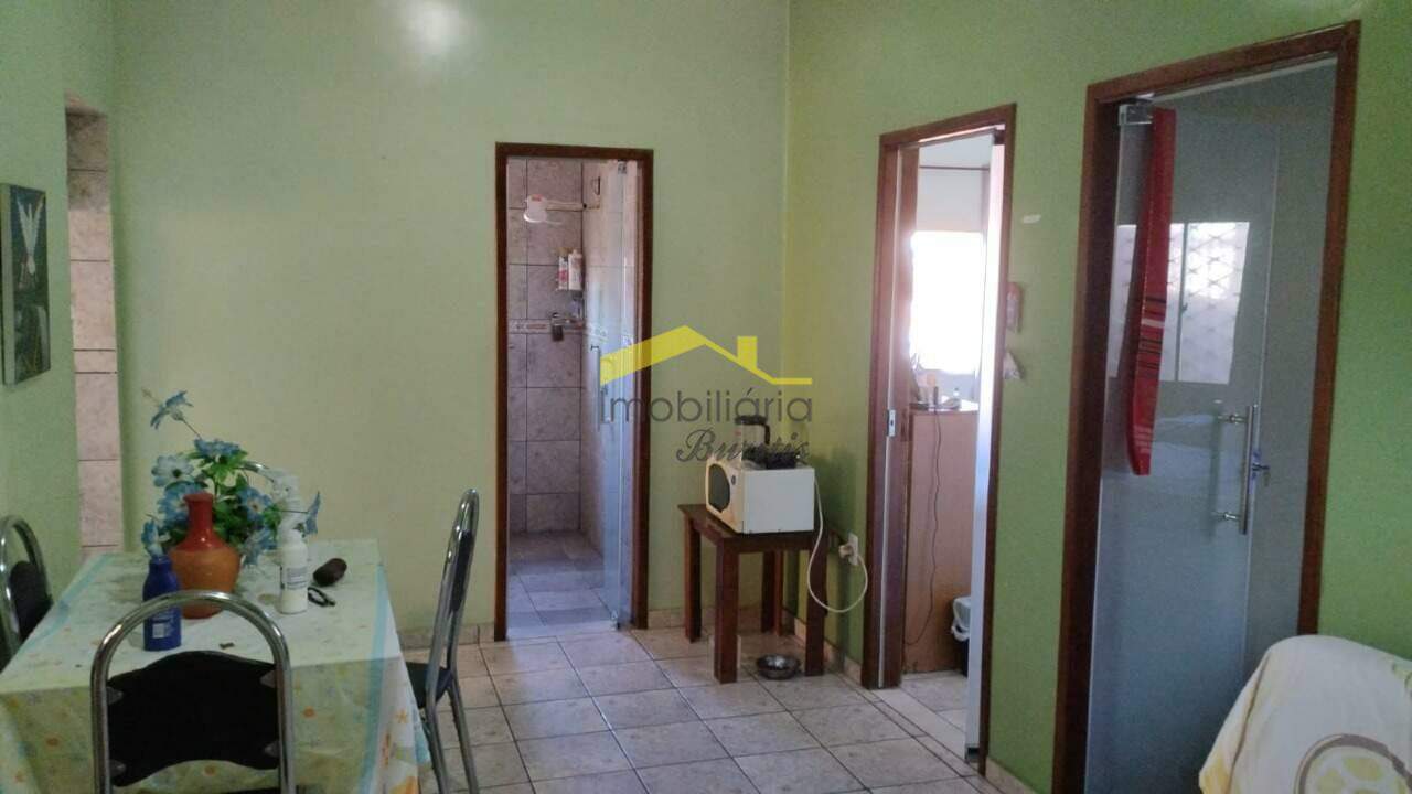 Casa à venda no Palmeiras: 