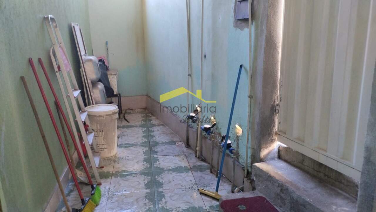 Casa à venda no Palmeiras: 