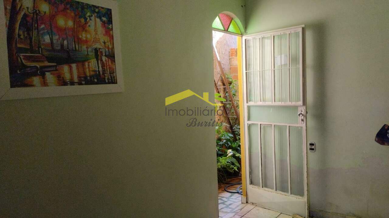 Casa à venda no Palmeiras: 