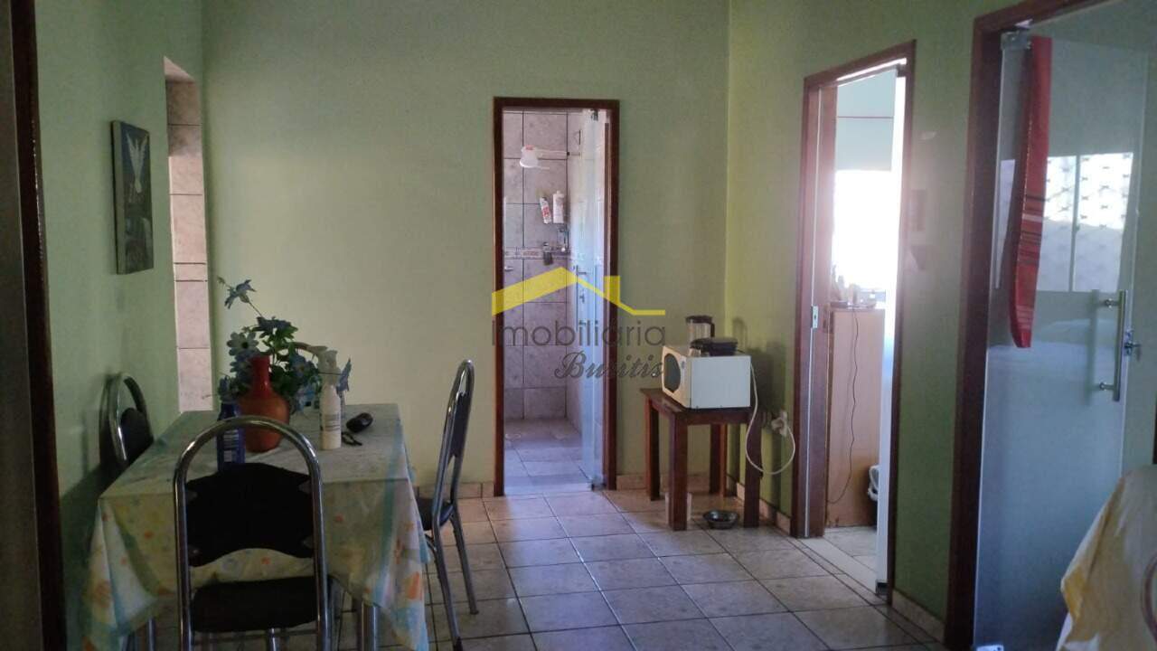 Casa à venda no Palmeiras: 