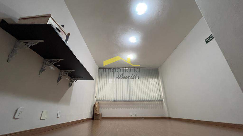 Loja à venda no Buritis: 