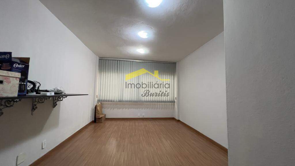 Loja à venda no Buritis: 