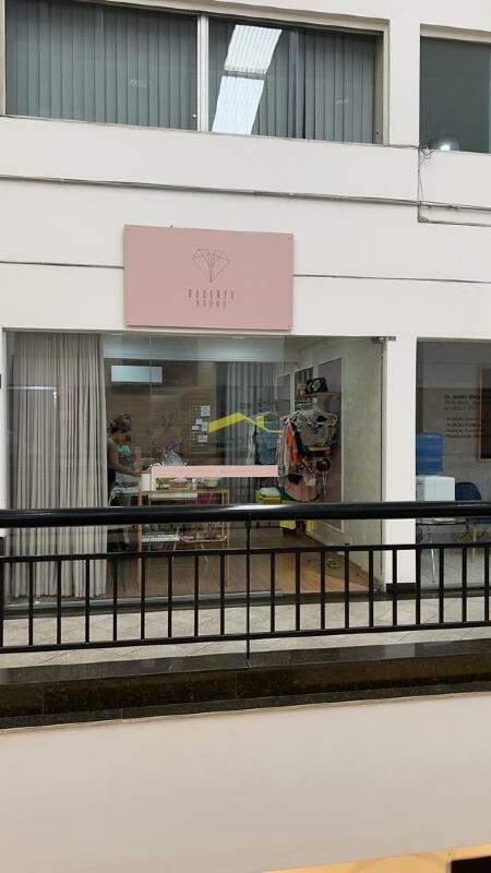 Loja à venda no Buritis: 